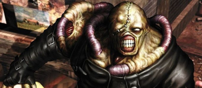 Resident Evil 3 Remake ne sera pas aux Game Awards