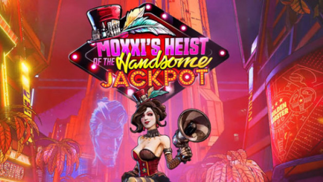 Borderlands 3 : la première partie du Season Pass s'illustre