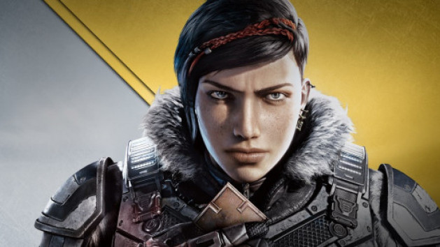 Gears 5 : le FFA se montre avant la saison 2