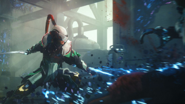 The Surge 2 : un nouveau pack de contenu aujourd'hui