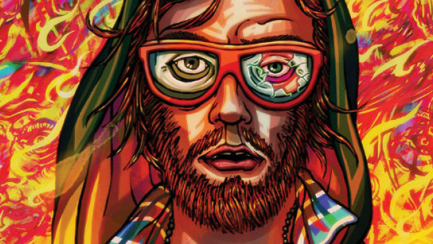 Devolver fera une annonce aux Game Awards