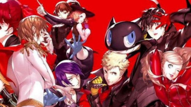 Persona 5 Royal sera en français !