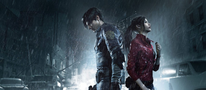 Les ventes de Resident Evil 2 Remake surpassent celles de l'original