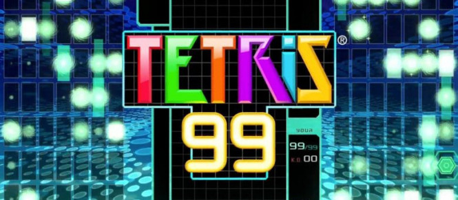 Tetris 99 : un mode en équipes arrive