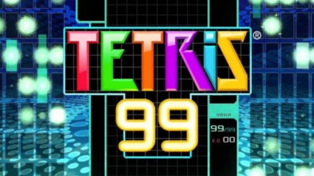 Tetris 99 : un mode en équipes arrive