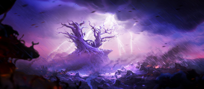 Ori and the Will of the Wisps : trailer et report