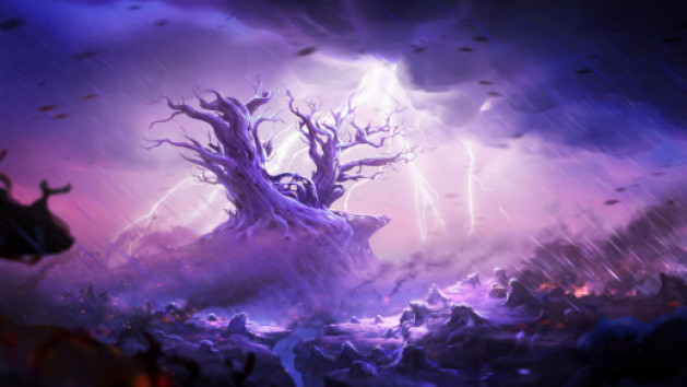 Ori and the Will of the Wisps : trailer et report
