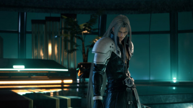 Final Fantasy VII Remake : nouvelles images