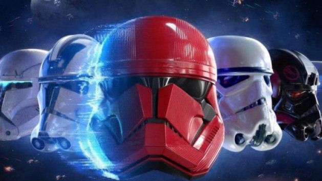 Battlefront II : la mise à jour pour Star Wars IX arrive