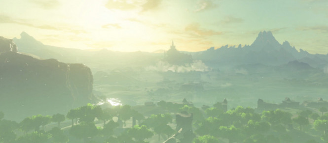 Breath of the Wild 2 : Monolith Soft renforce ses rangs