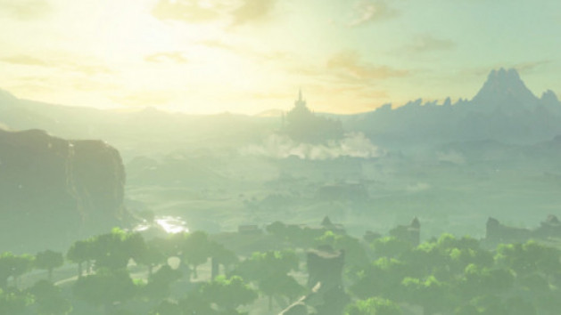 Breath of the Wild 2 : Monolith Soft renforce ses rangs