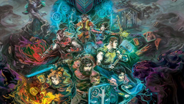 Children of Morta : la feuille de route révélée