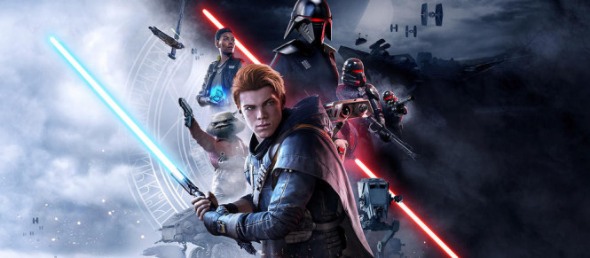 Respawn recrute pour un prochain jeu Star Wars