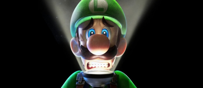 Luigi's Mansion 3 détaille ses DLC