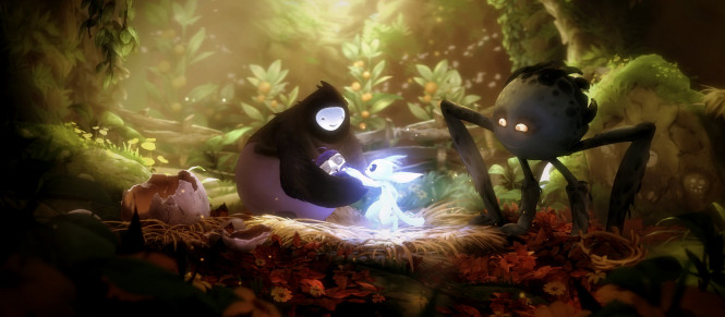 Ori and the Will of the Wisps : précommandes ouvertes pour la collector