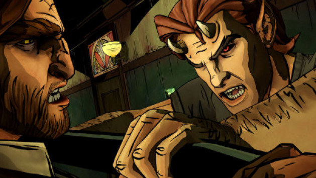 The Wolf Among Us 2 : développement repris de zéro