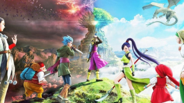 Dragon Quest XI fait le point