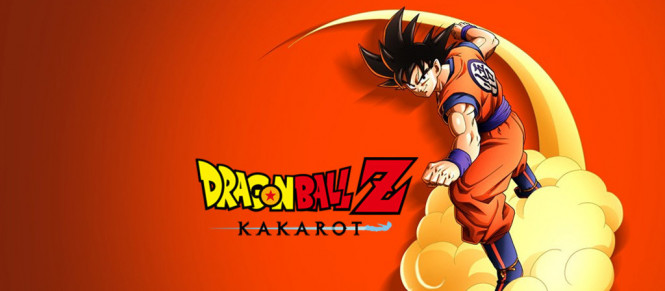 DBZ Kakarot : la vidéo d'introduction est disponible