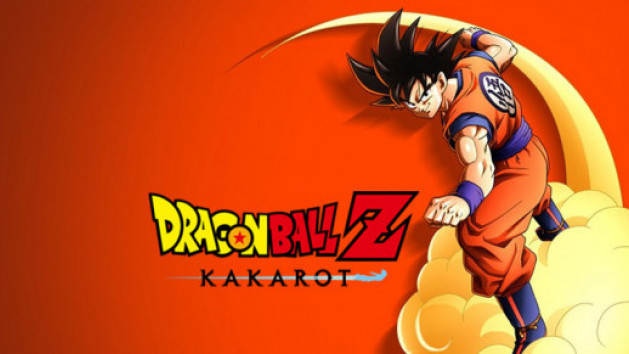 DBZ Kakarot : la vidéo d'introduction est disponible
