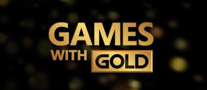 Games With Gold : les jeux de janvier 2020