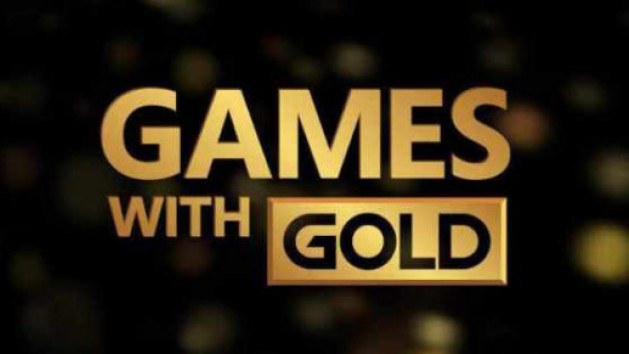 Games With Gold : les jeux de janvier 2020