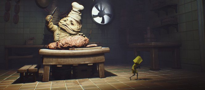 Embracer Group (THQ Nordic) rachète Tarsier Studios (Little Nightmares)