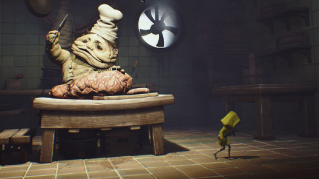 Embracer Group (THQ Nordic) rachète Tarsier Studios (Little Nightmares)