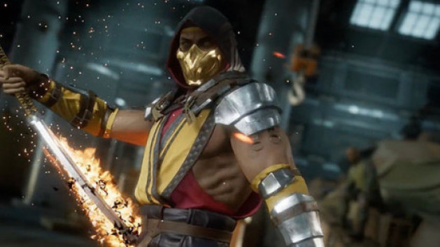 Mortal Kombat 11 : les events de fin d'année