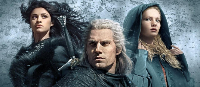 The Witcher : le tournage de la saison 2 prend date