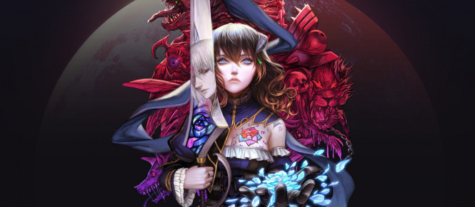 Bloodstained : où en sont les mises à jour ?