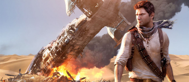 Uncharted le film perd (encore) un réalisateur