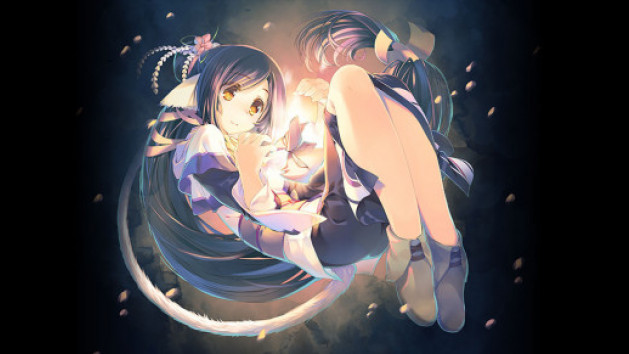 Utawarerumono arrive sur Steam