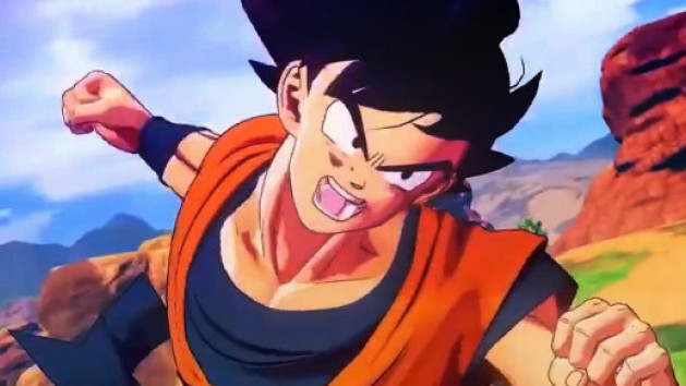 DBZ Kakarot dévoile ses configs PC