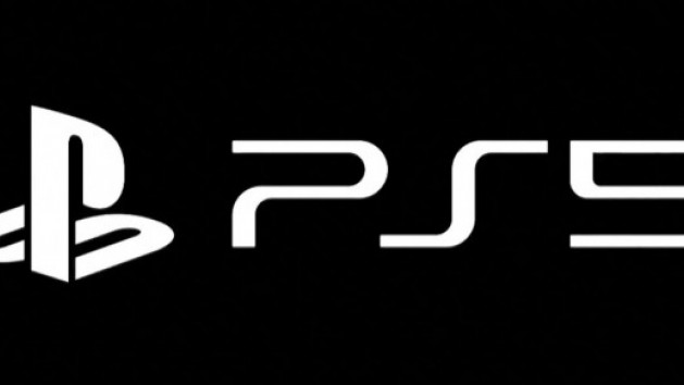 CES 2020 : Le logo de la PS5 présenté