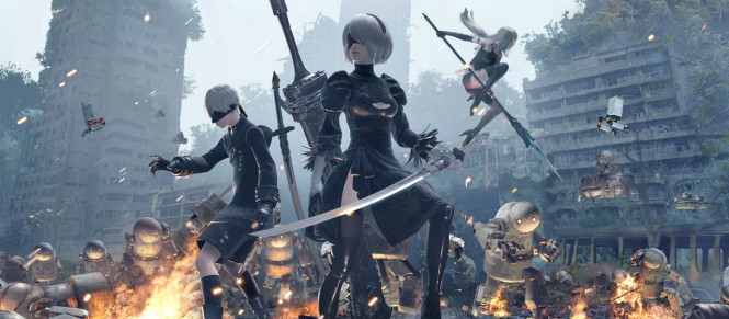 PlatinumGames : l'investisseur Tencent arrive