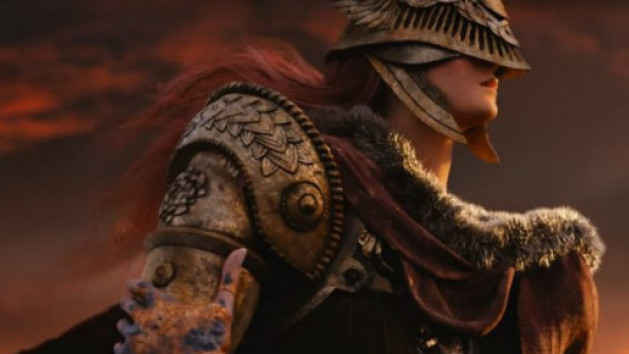 Elden Ring au Taipei Game Show