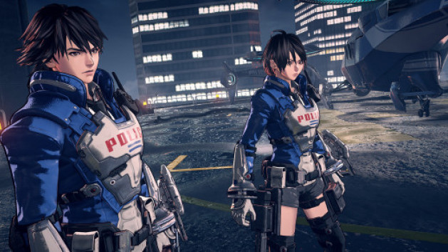Astral Chain s'est très bien vendu