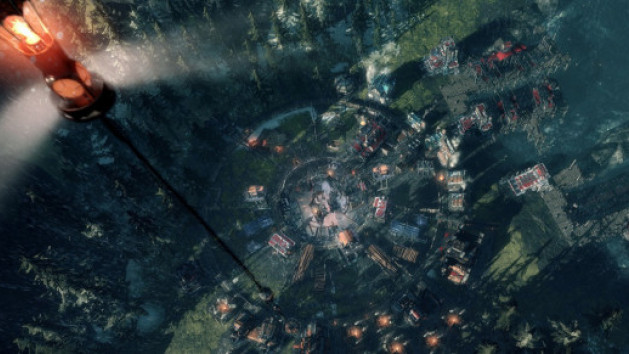 Frostpunk : le DLC The Last Autumn aussi sur consoles