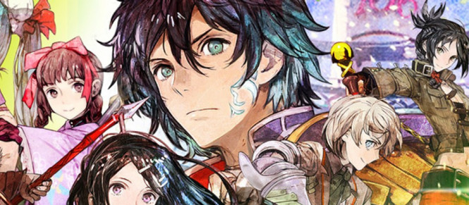 Tokyo Mirage Sessions : un trailer pré-launch