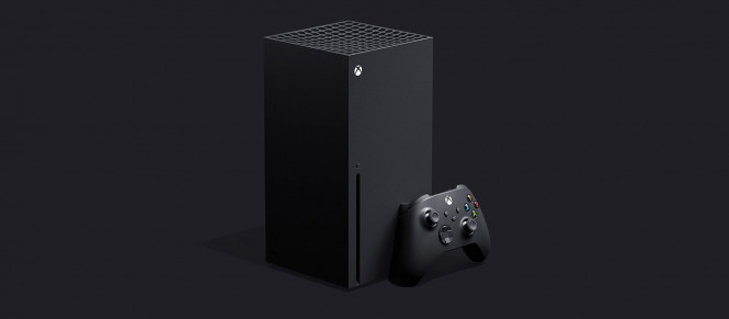 Xbox Series X : des jeux cross-gen pendant deux ans