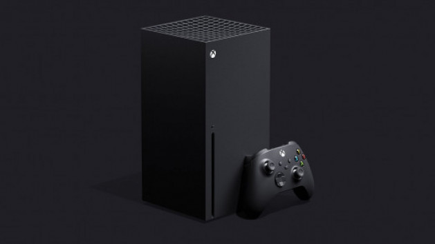 Xbox Series X : des jeux cross-gen pendant deux ans