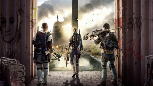 The Division 2 : l'Episode 3 trouve une fenêtre de sortie