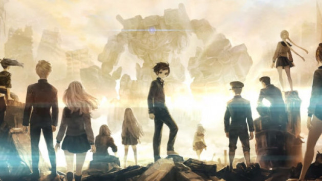 Rupture de stock pour 13 Sentinels : Aegis Rim au Japon