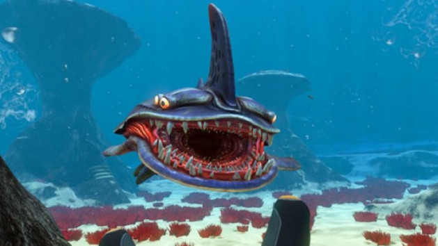 Subnautica dépasse les 5 millions de ventes