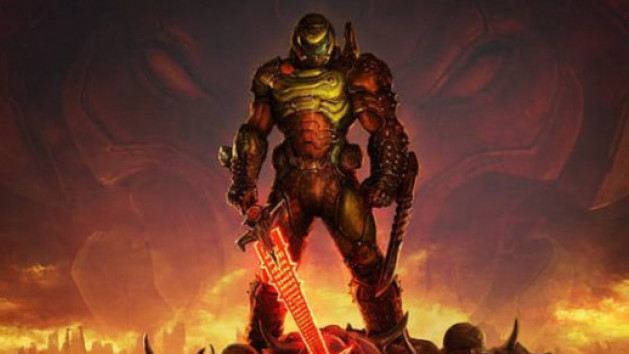 Doom Eternal : un trailer et un... scénario ?!