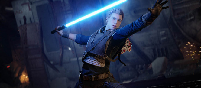 SW Jedi : Fallen Order : un patch plein de cadeaux