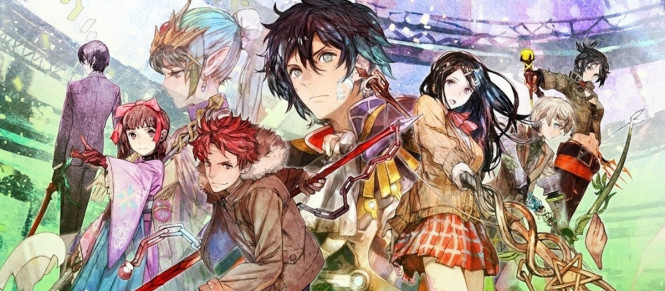 [Test] Tokyo Mirage Sessions #FE Encore