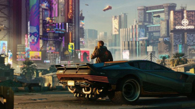 Gros report pour Cyberpunk 2077