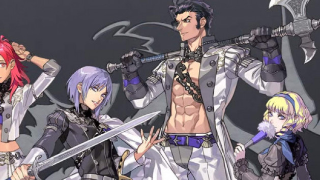 Une nouvelle maison pour Fire Emblem : Three Houses