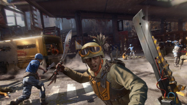 Dying Light 2 est reporté